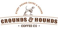Grounds & Hounds Coffee coupons